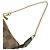 Louis Vuitton Damier Mini Pochette Accessoires N58009 Marrone - vista 6