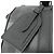 Louis Vuitton Damouflage Keepall Bandoulière 25cm Borsa Boston Nero - vista 4