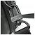 Louis Vuitton Damouflage Keepall Bandoulière 25cm Borsa Boston Nero - vista 6