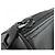 Louis Vuitton Damouflage Keepall Bandoulière 25cm Borsa Boston Nero - vista 7