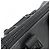 Louis Vuitton Damouflage Keepall Bandoulière 25cm Borsa Boston Nero - vista 8