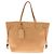Borsa Louis Vuitton Neverfull MM Beige