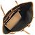 Borsa Louis Vuitton Neverfull MM Beige - vista 10
