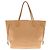 Borsa Louis Vuitton Neverfull MM Beige - vista 2