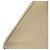 Borsa Louis Vuitton Bicolor Monogram Empreinte OnTheGo BB Beige Grigio - vista 8