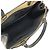 Borsa Louis Vuitton Bicolor Monogram Empreinte Petit Palais PM Nero Beige - vista 8