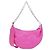 Borsa a Spalla Louis Vuitton Bubblegram Over the Moon Rosa