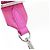 Borsa a Spalla Louis Vuitton Bubblegram Over the Moon Rosa - vista 7