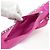 Borsa a Spalla Louis Vuitton Bubblegram Over the Moon Rosa - vista 9