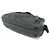 Borsa a tracolla Louis Vuitton Mahina Scala Mini Nero - vista 3