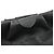 Borsa a tracolla Louis Vuitton Mahina Scala Mini Nero - vista 4