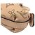 Borsa a tracolla Louis Vuitton Mahina Scala Mini Beige - vista 3