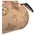 Borsa a tracolla Louis Vuitton Mahina Scala Mini Beige - vista 4