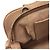 Borsa a tracolla Louis Vuitton Mahina Scala Mini Beige - vista 9