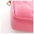 Borsa Pouch Louis Vuitton Bubble Glam Pop My Heart Rosa - vista 2