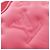 Borsa Pouch Louis Vuitton Bubble Glam Pop My Heart Rosa - vista 3