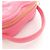 Borsa Pouch Louis Vuitton Bubble Glam Pop My Heart Rosa - vista 4