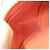 Borsa Pouch Louis Vuitton Bubble Glam Pop My Heart Rosa - vista 6