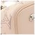 Borsa Louis Vuitton Mahina Blossom PM Marrone Beige - vista 3