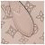 Borsa Louis Vuitton Mahina Blossom PM Marrone Beige - vista 4