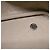 Borsa Louis Vuitton Mahina Blossom PM Marrone Beige - vista 8