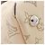 Borsa Louis Vuitton Mahina Hina PM Beige - vista 2