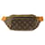 Bumbag Borsa a tracolla Louis Vuitton Monogram Archive Rush Marrone