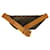 Bumbag Borsa a tracolla Louis Vuitton Monogram Archive Rush Marrone - vista 2
