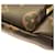 Bumbag Borsa a tracolla Louis Vuitton Monogram Archive Rush Marrone - vista 3