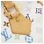 Borsa Louis Vuitton Multicolor Beverly GM Bianco Multicolore - vista 6