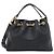 Borsa Louis Vuitton Monogram Empreinte Nero