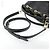 Borsa Louis Vuitton Monogram Empreinte Nero - vista 4