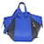 Borsa a tracolla Loewe Hammock Small Nero  - vista 1