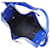 Borsa a tracolla Loewe Hammock Small Nero  - vista 8