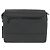 Bolsa de ombro Louis Vuitton LV Aerogram Takeoff Messenger Preto - vista 2