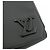 Bolsa de ombro Louis Vuitton LV Aerogram Takeoff Messenger Preto - vista 4