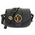 Borsa a Spalla Louis Vuitton LV Pont Neuf Soft PM M58727 Nero