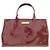 Borsa Louis Vuitton Vernis Wilshire PM M91644 Rosso