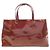 Borsa Louis Vuitton Vernis Wilshire PM M91644 Rosso - vista 2