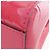 Borsa Louis Vuitton Vernis Catalina BB Rosa - vista 3