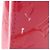 Borsa Louis Vuitton Vernis Catalina BB Rosa - vista 4
