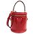 Borsa Louis Vuitton Vernis Cannes PM M53998 Rosso