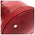 Borsa Louis Vuitton Vernis Cannes PM M53998 Rosso - vista 3