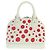 Bolso Louis Vuitton Epi Alma BB Blanco Roja - vista 2