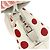 Bolso Louis Vuitton Epi Alma BB Blanco Roja - vista 4