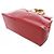 Louis Vuitton Vernis Lead PM M91990 Handtasche Rot - Ansicht 2