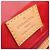 Louis Vuitton Vernis Lead PM M91990 Handtasche Rot - Ansicht 6