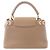 Borsa Louis Vuitton Capucines PM M54882 Beige - vista 2