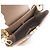 Borsa Louis Vuitton Capucines PM M54882 Beige - vista 6