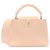 Borsa Louis Vuitton Capucines BB Rosa